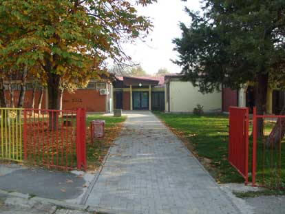 Kindergarten